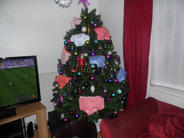 Elf On The Shelf thread