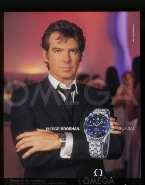 Mens watch - special occasion