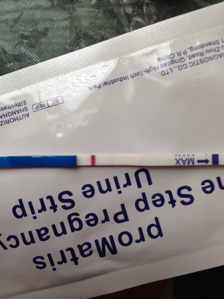 TTC#1 but doctor told me I'm too fat! Have I proved him wrong??