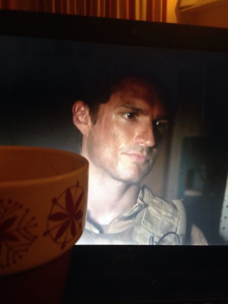 Our Girl and Captain James Discussion thread Volume VI