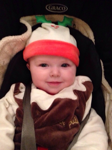 So.....................how many days now until Christmas 2014?