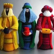 Come sing a Thank You for your Secret Santa 2014 gift.