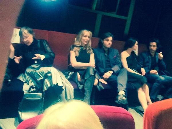 Swagger Inn Thread 70 - we're all tired out after last thread's acrobatics but at least no carpet burns this time.