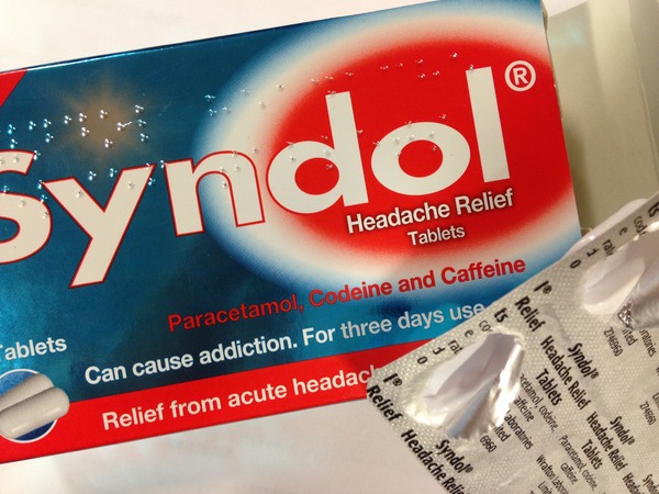 Syndol
