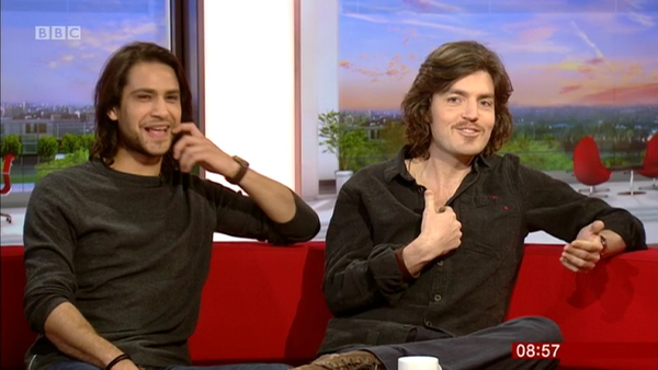 Swagger Inn - Thread 73. Is it STILL not 2nd January?