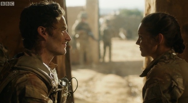 Our Girl and Captain James Discussion thread Volume VI