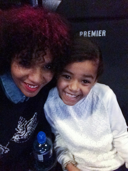 New Annie Movie: MN Exclusive Screening - Check out the MN reviews! NOW CLOSED