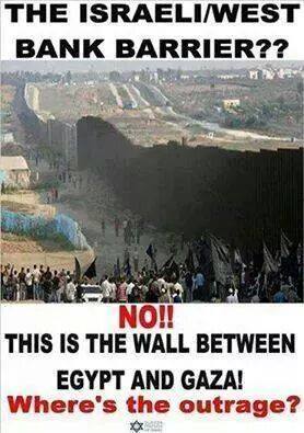 Part 7: Israeli-Palestinian Conflict