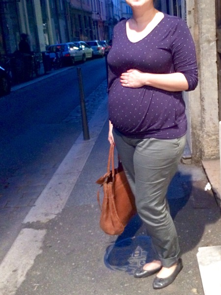 Plus size bumps!