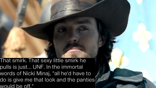 Swagger Inn - Thread 73. Is it STILL not 2nd January?