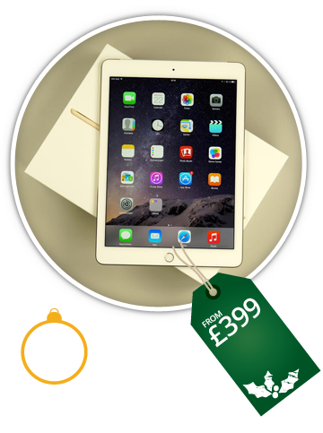 E:18/12 WIN an iPad Air 2 plus 20 pairs of touch screen gloves for 20 runners up
