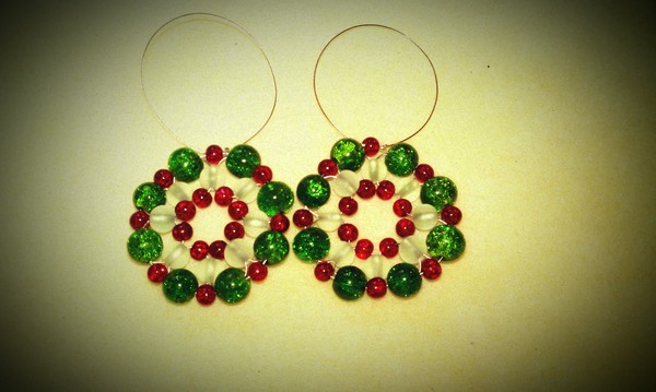 Celebrate Alfie's Christmas by entering our Christmas decoration comp for chance to win a mini micro scooter