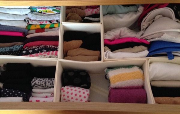 Kondoing this and kondoing that - thread 4 for Marie Kondo's lifechanging magic with tidying. All welcome!