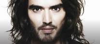 To absolutely hate Russell Brand