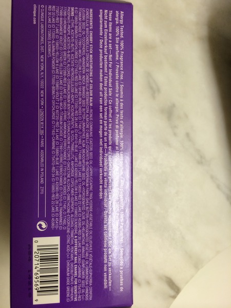 Cosmetic companies should be vegetarian friendly