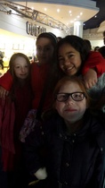 New Annie Movie: MN Exclusive Screening - Check out the MN reviews! NOW CLOSED