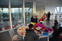 WIN A FAMILY TICKET TO CHRISTMAS EVENTS AT ARCELORMITTAL ORBIT [Competition now closed]