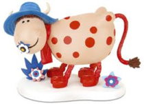 The Brave Babes Battle Bus - Kicking The Wicked Wine Witch Where It Hurts! Mwahahahahahahaha!