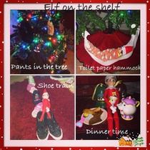 Elf On The Shelf thread