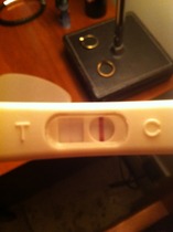 Dear Santa, we've been a bit naughty in all the right ways, & given our husbands plenty of lays, we don't need presents under our tree's, we'd all be happy to get BFPs!! Love the Viroids....JSing 34!!