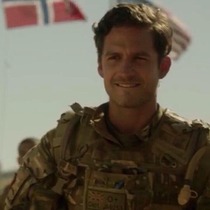 Our Girl and Captain James Thread Volume VII