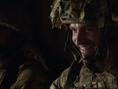 Our Girl and Captain James Thread Volume VII