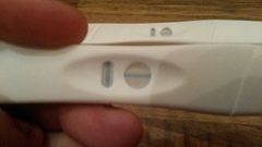 do you think i may be pregnant? ???