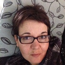 I look like a fucking hedgehog