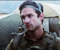 Our Girl and Captain James Discussion thread Volume VI