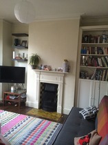 Farrow & Ball decorating feedback thread - find out how the MNers get on with their paint and at the colour talk - non testers: chance to win paint! NOW CLOSED