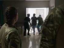 Our Girl and Captain James Discussion Thread Vol V
