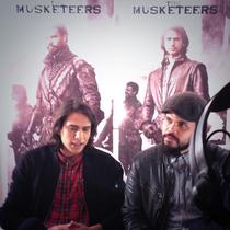 Swagger Inn Thread 70 - we're all tired out after last thread's acrobatics but at least no carpet burns this time.