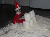 Elf On The Shelf thread