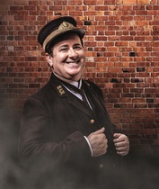 WIN a family ticket to "The Railway Children" at King's Cross Theatre!