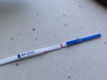 Dear Santa, we've been a bit naughty in all the right ways, & given our husbands plenty of lays, we don't need presents under our tree's, we'd all be happy to get BFPs!! Love the Viroids....JSing 34!!