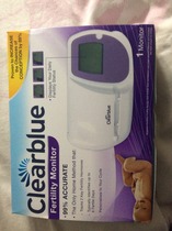Anyone want CB fertility monitor?