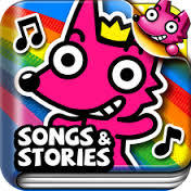 Chance to win a £200 voucher - check out the Storytime Sounds app from notonthehighstreet.com and share your storytelling experiences, tips and tales NOW CLOSED