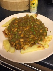 my 22.3 stone mission! :)
