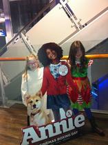 New Annie Movie: MN Exclusive Screening - Check out the MN reviews! NOW CLOSED