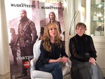 Swagger Inn Thread 70 - we're all tired out after last thread's acrobatics but at least no carpet burns this time.