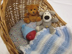 May 2015 - thread 4 - the one where it all gets real!