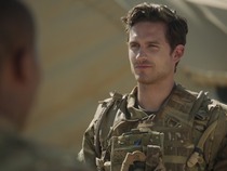 Our Girl and Captain James Discussion thread Volume VI