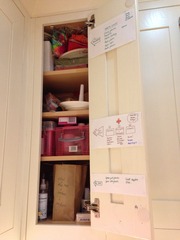 Kondoing this and kondoing that - thread 4 for Marie Kondo's lifechanging magic with tidying. All welcome!
