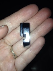 What kind of foot is this?