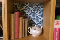 Farrow & Ball decorating feedback thread - find out how the MNers get on with their paint and at the colour talk - non testers: chance to win paint! NOW CLOSED
