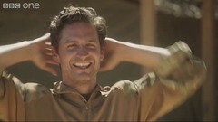 Our Girl and Captain James Discussion thread Volume VI