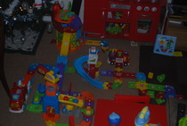 jan 2013- No, I will not have a new nappy