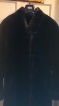 What can I do with this coat?