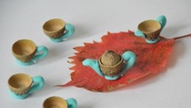 Little Forest Folk Nursery - intrigued? Read on...