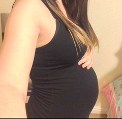 April 2015 thread 6: our Christmas puddings are half cooked, now bring on the glow!